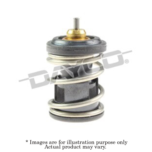 New DAYCO Thermostat For Audi Q2 DT273P
