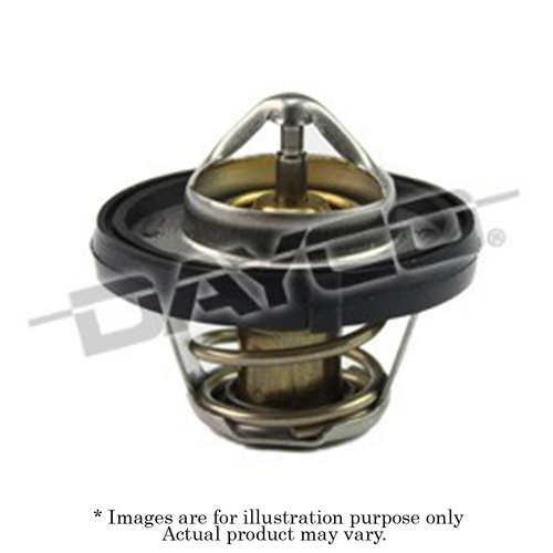 New DAYCO Thermostat (inc seal) For Dodge Caliber DT275P