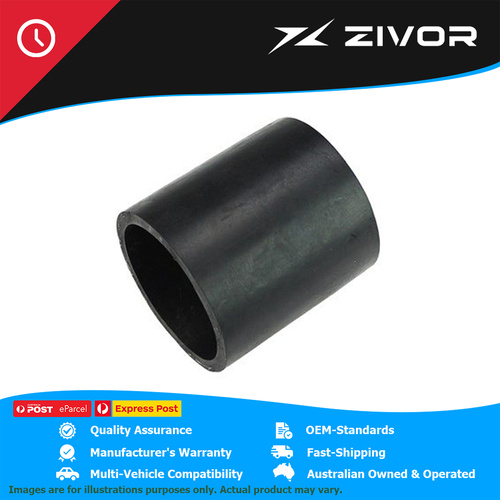 DAYCO Moulded Turbo Hose AEM For NISSAN NAVARA RX, ST-X D40 #DTH527