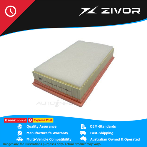 WESFIL Air Filter For GWM HAVAL JOLION HYBRID GW4B15 2022-On #WA5623