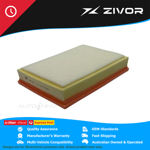 WESFIL Air Filter For GWM CANNON ALPHA LUX, ULTRA GW4D24 2024-On #WA5661