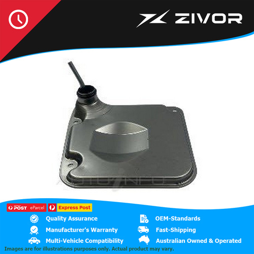 WESFIL Transmission Filter Kit For SUBARU IMPREZA SPORTS GP, G23 1.6L #WCTK279