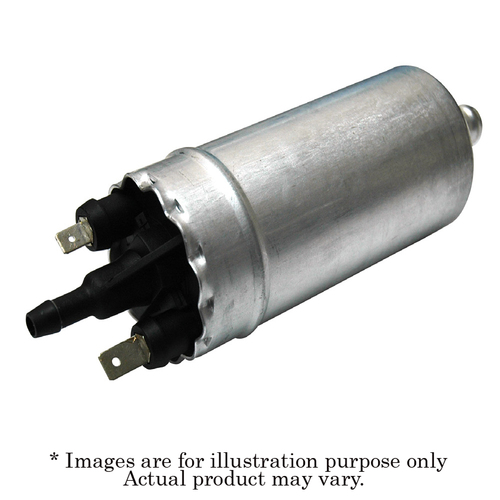 New DRIVEFORCE External EFI Fuel Pump For GMH-Holden DFP38