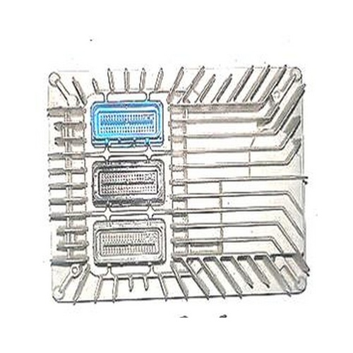 INJECTRONICS Engine Control Module (ECM) For HOLDEN COMMODORE #12651994CO