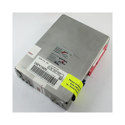 INJECTRONICS Engine Control Module (ECM) For HOLDEN CAPRICE #16210672CO