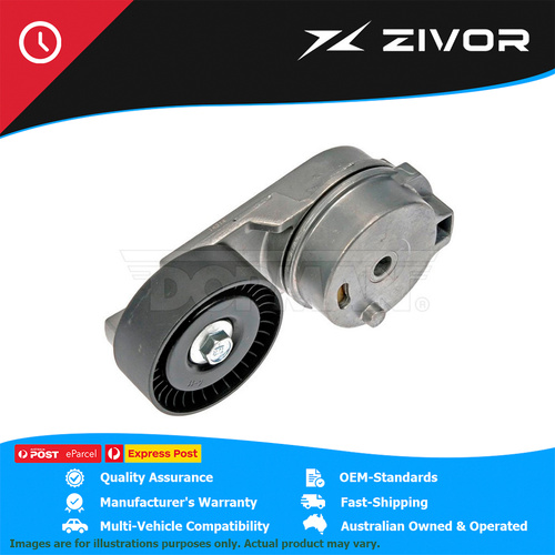 DORMAN Belt Tetensioner For DODGE RAM 1500 5.7 EZE,EZH 2008-2010 #419-006