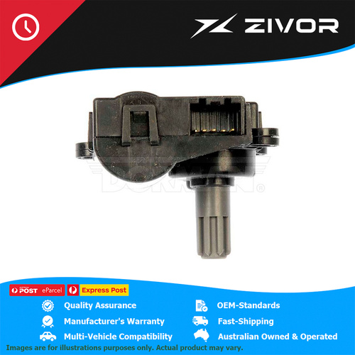 DORMAN Air Door Actuator - Mode For GENESIS GV70 JK1 #604-309