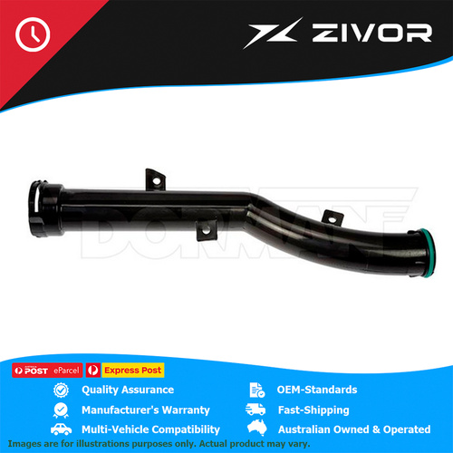 DORMAN Coolant Bypass Pipe For MINI MINI COUNTRYMAN John Cooper Works #626-701