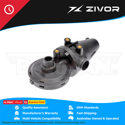 DORMAN Crankcase Breather Vent Valve For BMW 3 325 i E36 #911-113