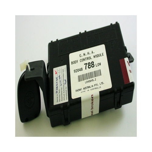 INJECTRONICS Engine Control Module (ECM) For HSV SENATOR #92048788CO