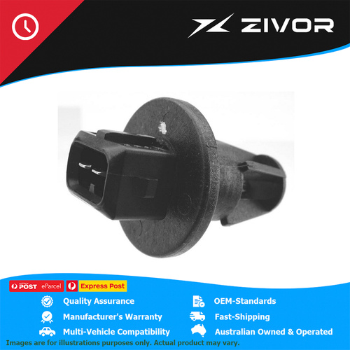 GOSS Air Temperature Sensor For HYUNDAI EXCEL i 12V X-3 #AT309