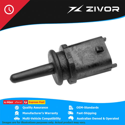 GOSS Air Temperature Sensor For HOLDEN CALIBRA i Turbo YE #AT326