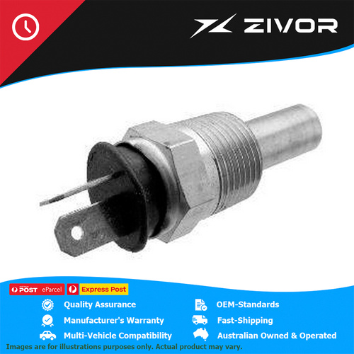 GOSS Engine Coolant Temp Sensor For MITSUBISHI EXPRESS III i #CS827