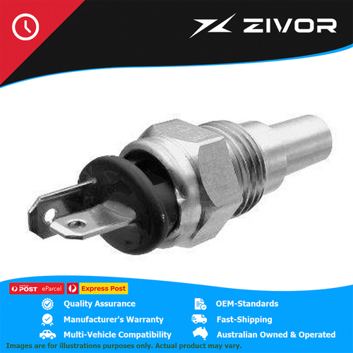 GOSS Engine Coolant Temp Sensor For MITSUBISHI TRITON D #CS850