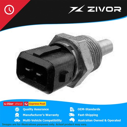 GOSS Engine Coolant Temp Sensor For MITSUBISHI MAGNA TJ #CS854