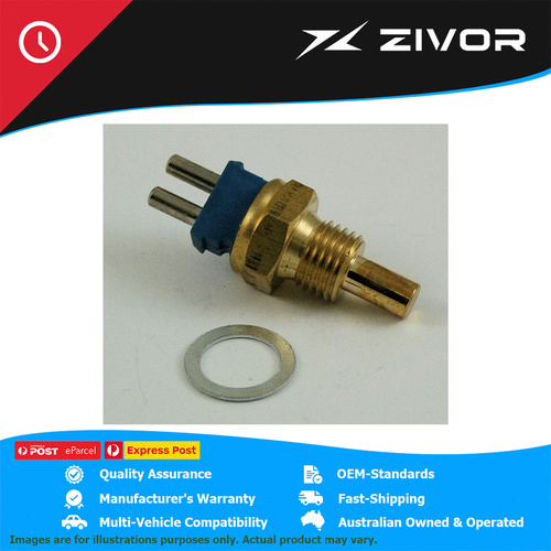 GOSS Engine Coolant Temp Sensor For MERCEDES-BENZ E-CLASS E 280 T #CS930