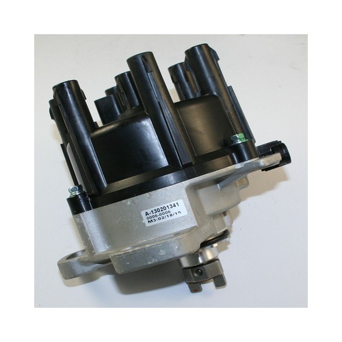 GOSS Ignition Distributor For TOYOTA CAMRY 3VZ-FE Sedan 8/1996-7/2001 #DJ62050N