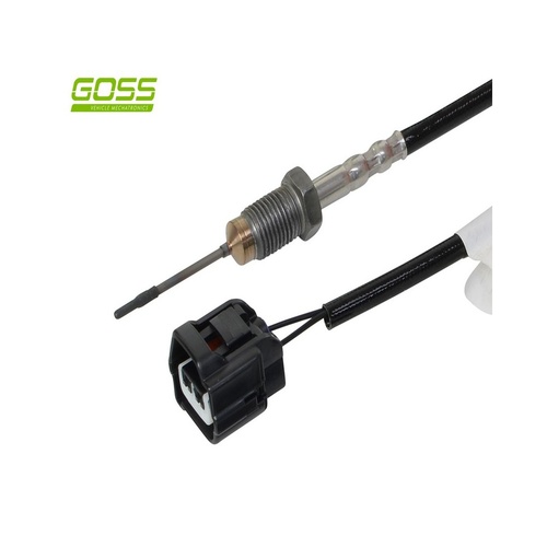 GOSS Exhaust Gas Temperature Sensor For NISSAN NAVARA NP300 5/2010-4/2015 #EG136