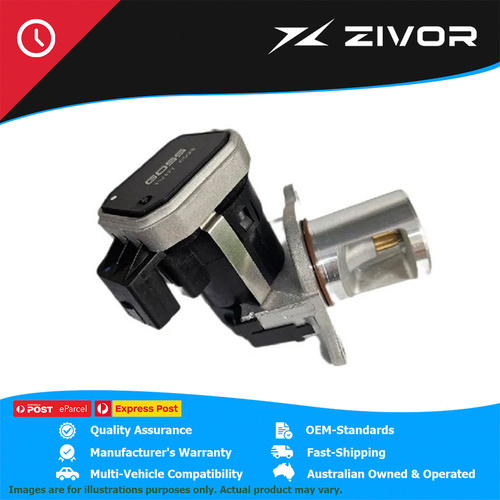 GOSS EGR Valve For MERCEDES-BENZ C-CLASS C 350 CDI 204.022 W204 #EV177