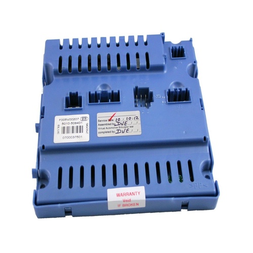 INJECTRONICS Engine Control Module For FORD AUSTRALIA FAIRLANE #F005V00207CO