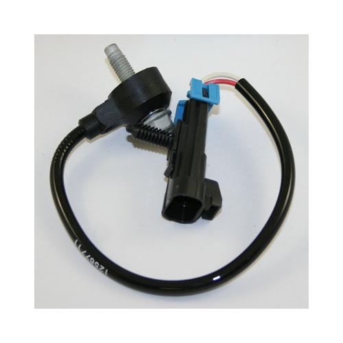 GOSS Knock Sensor For HOLDEN ASTRA Z 22 SE Hatchback 9/2000-7/2004 #K1534