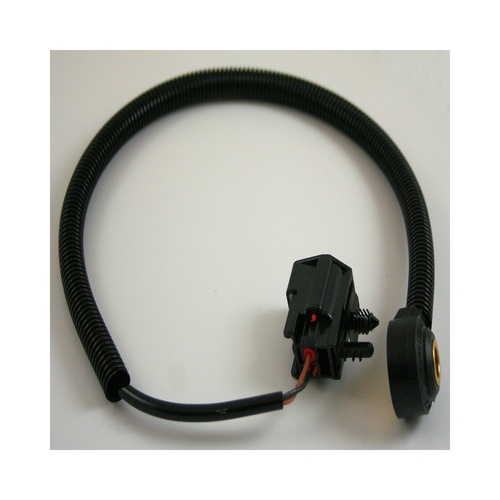 GOSS Knock Sensor For FORD AUSTRALIA COURIER 1V Ute 2/2005-12/2006 #K1609