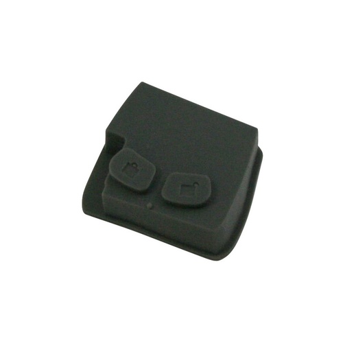 MAP-AU Remote Button - 2 Button For MITSUBISHI LANCER 9/1995-8/2003 #KF311