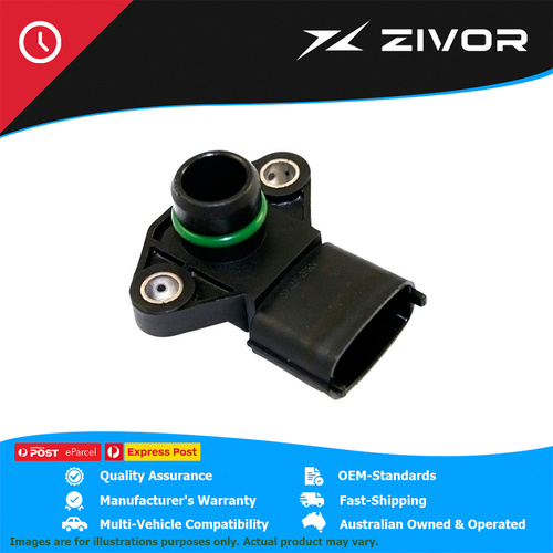 GOSS Map Sensor For KIA SORENTO II CRDi XM 2.2 CRDi 4WD D4HB #MP194