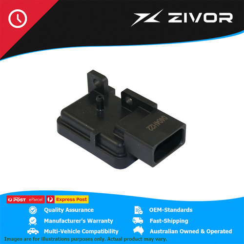 GOSS Map Sensor For JEEP CHEROKEE i XJ 4.0 i ERH 1998-2001 #MP220