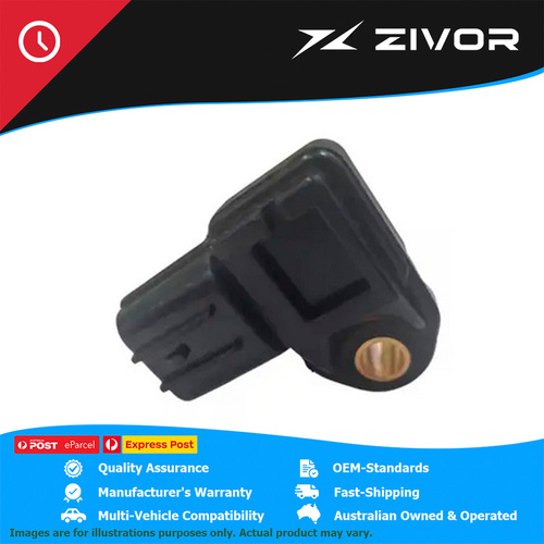 GOSS Map Sensor For MITSUBISHI TRITON DI-D KK1T KK_, KL_, MQ, MR #MP282