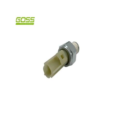 GOSS Oil Pressure Sensor / Switch For FORD AUSTRALIA EXPLORER #OS0006