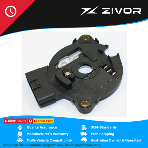 GOSS Crank Angle Sensor For MAZDA 121 METRO i 16V DW5W DW #SC058