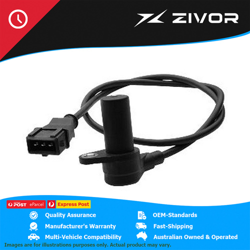 GOSS Rotation Sensor For HOLDEN BARINA i SB 1.4 i C 14 NZ 1994-1997 #SC071