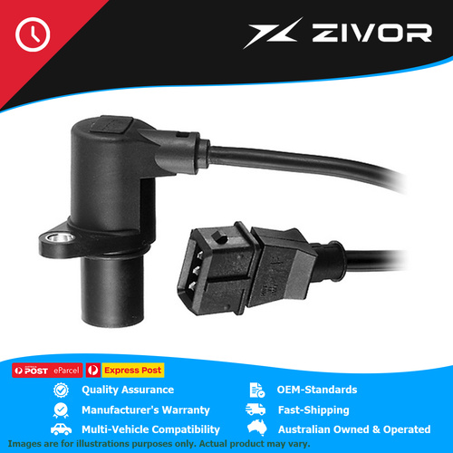 GOSS Crank Angle Sensor For AUDI A4 B5 T 8D5 1.8 T quattro AJL 1997-2001 #SC349