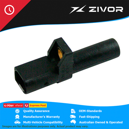 GOSS Crank Angle Sensor For DAEWOO KORANDO KJ 3.2 4x4 M 162.993 1998-2000 #SC399