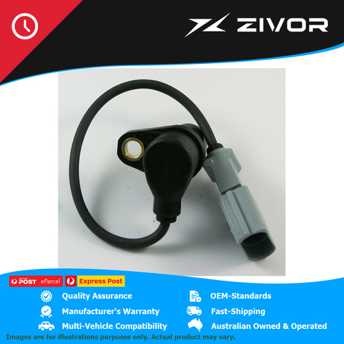 GOSS Crank Angle Sensor For AUDI A3 FSI 8P1 2.0 FSI #SC468