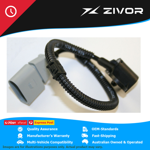 GOSS Cam Angle Sensor For VOLKSWAGEN TRANSPORTER / KOMBI T5 TDI #SC499