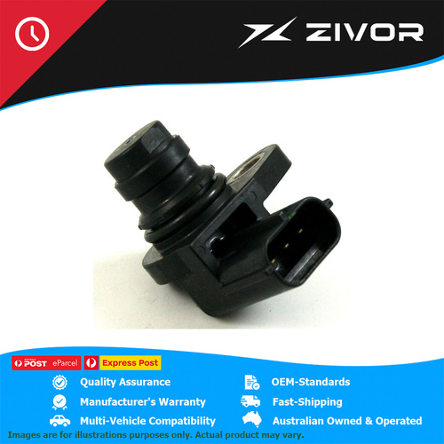 GOSS Cam Angle Sensor For VOLVO C30 T5 533 T5 B 5254 T3 #SC528
