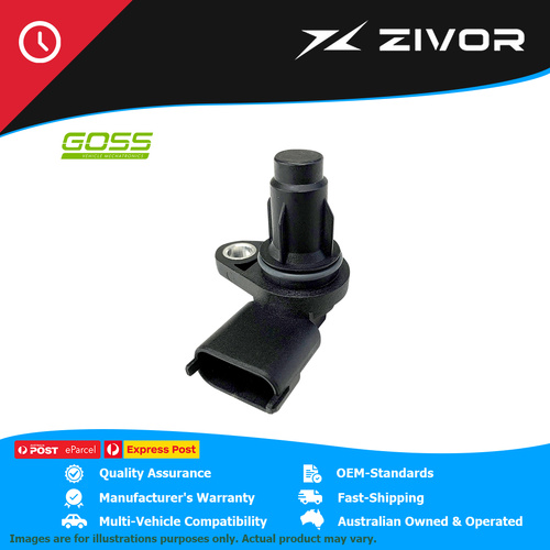 GOSS Cam Angle Sensor For KIA PICANTO II TA 1.2 G4LA 2016-2017 #SC598