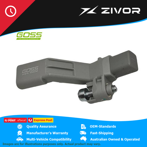GOSS Crank Angle Sensor For SKODA KAMIQ TSI NW4 1.5 TSI DPCA,DADA,DXDB #SC619