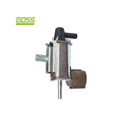 GOSS Solenoid Valve For MITSUBISHI PAJERO 6G74 (SOHC 24V) 11/2002-10/2004 #VS227