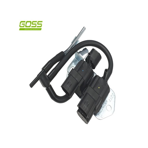 GOSS Vacuum Solenoid Valve For MITSUBISHI PAJERO IO 11/2001-6/2007 #VS255