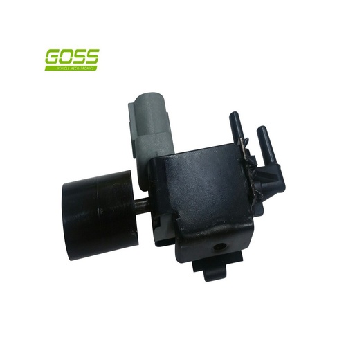 GOSS Vacuum Control Solenoid Valve For TOYOTA HILUX 1KD-FTV 8/2006-5/2015 #VS261