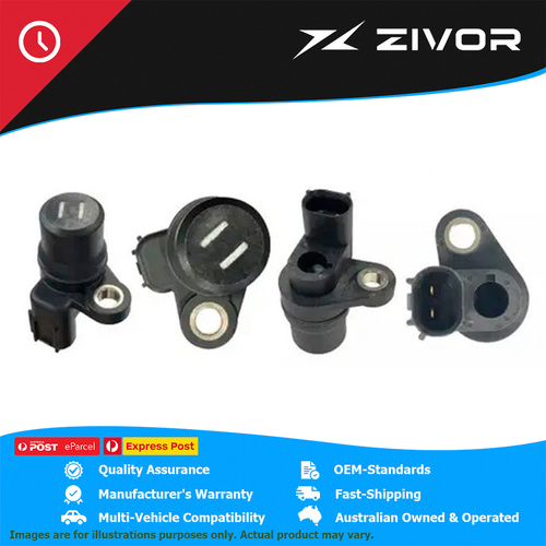 GOSS Wheel Speed Sensor For TOYOTA HIACE IV i RZH103, RZH113 _H1_ #WS132