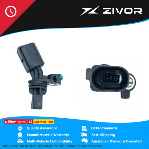 GOSS Wheel Speed Sensor For VOLKSWAGEN AMAROK #WS180