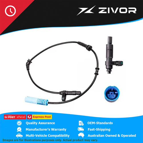 GOSS Wheel Speed Sensor For MINI MINI Cooper R52 Cooper W10 B16 A #WS290