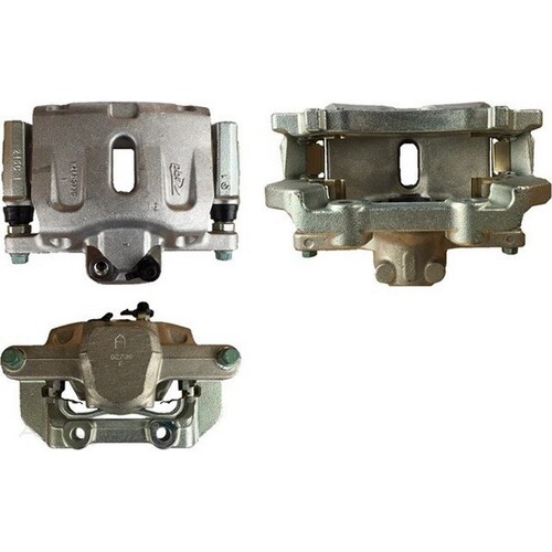 New PROTEX Disc Caliper - Rear Left For Ford Falcon 2005-2008 090D0059