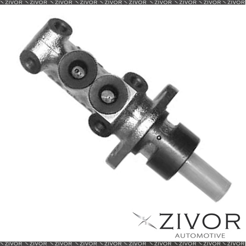 Brake Master Cylinder For VOLKSWAGEN TRANSPORTER T4 3 Door Van 4WD 1995-2004