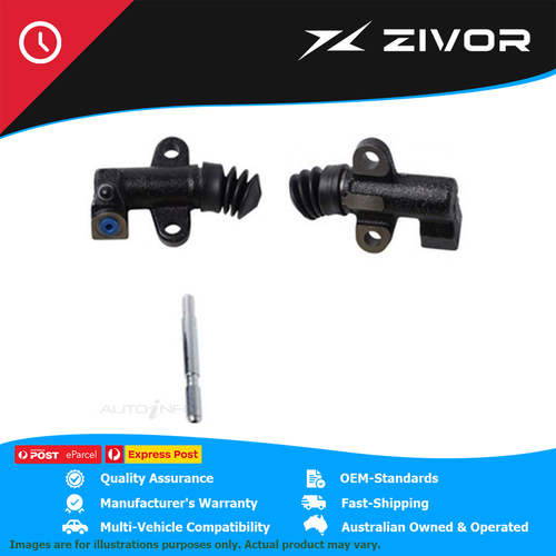 Clutch Slave Cylinder For NISSAN PATHFINDER ST ST-L TI TITANIUM R51 210D0350