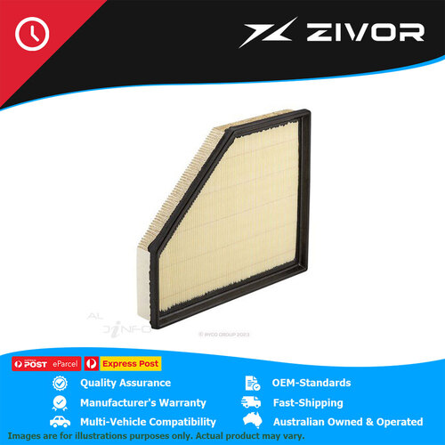 New RYCO Air Filter For BMW 4201 M SPORT G23 2.0L 2020-On #A2038